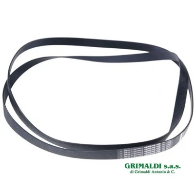 CINGHIA PER ASCIUGATRICE CANDY HOOVER 40012518 ORIGINALE