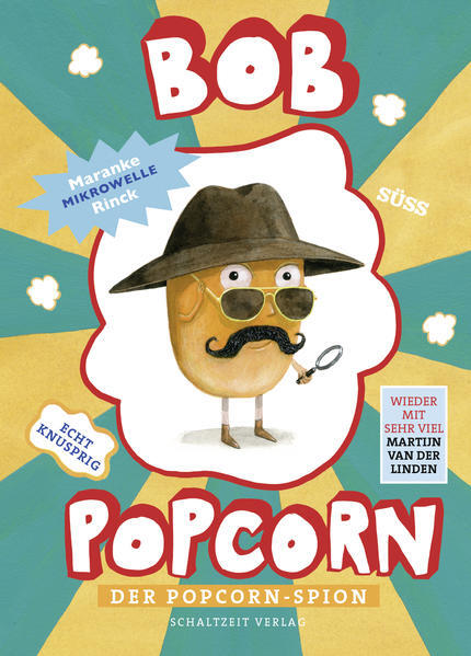 Thumbnail - Bob Popcorn | Rinck Maranke | 2022 | Deutsch