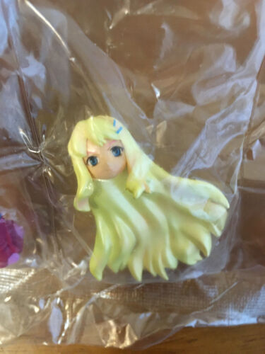 Macross Frontier Sheryl Nome Cowboy Figur Half Age Girls Macross Heroine - Bild 4 von 13