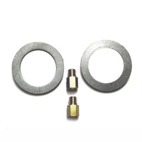 Drosselsatz Alphatechnik 25 Kw FüR Aprilia RS250, LD RS250 LD Drossel Drosselung