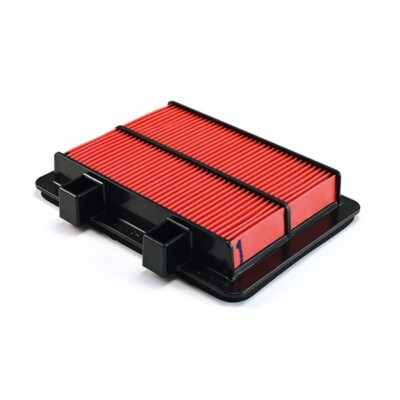 Lntyq Filtro Aria Di Ricambio Per Moto, Alta Filtrazione, Per DL1000A V Strom 1000 2014 2019 85890388
