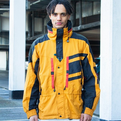 Helly Hansen 90s Equipe Windbreaker 