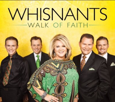 Walk of Faith - The Whisnants - Licensed Reproduction CD | eBay