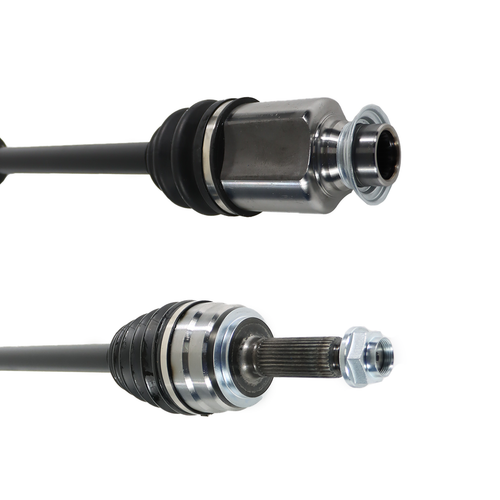 2PCS CV Axle Shaft Assembly Acura MDX ZDX 2010-2013 V6 3.7L Front Left&Right OEM - Picture 2 of 13