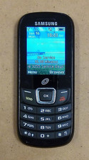 Samsung SGH-S150G - Black and Gray TracFone Rare Cellular Phone