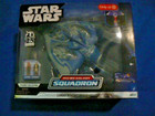 Star Wars Micro Galaxy Squadron Gungan Bongo Submarine Target Exclusive Figur