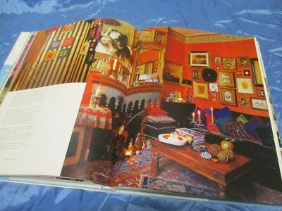 London Interiors , Bildband , Innenarchitektur , Design & Kultur , R 84 , TOP 52 - Bild 1 von 4