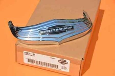 HARLEY DAVIDSON NEW OEM Front Fender Tip SOFTAIL FLSTN Deluxe Front 59019-05