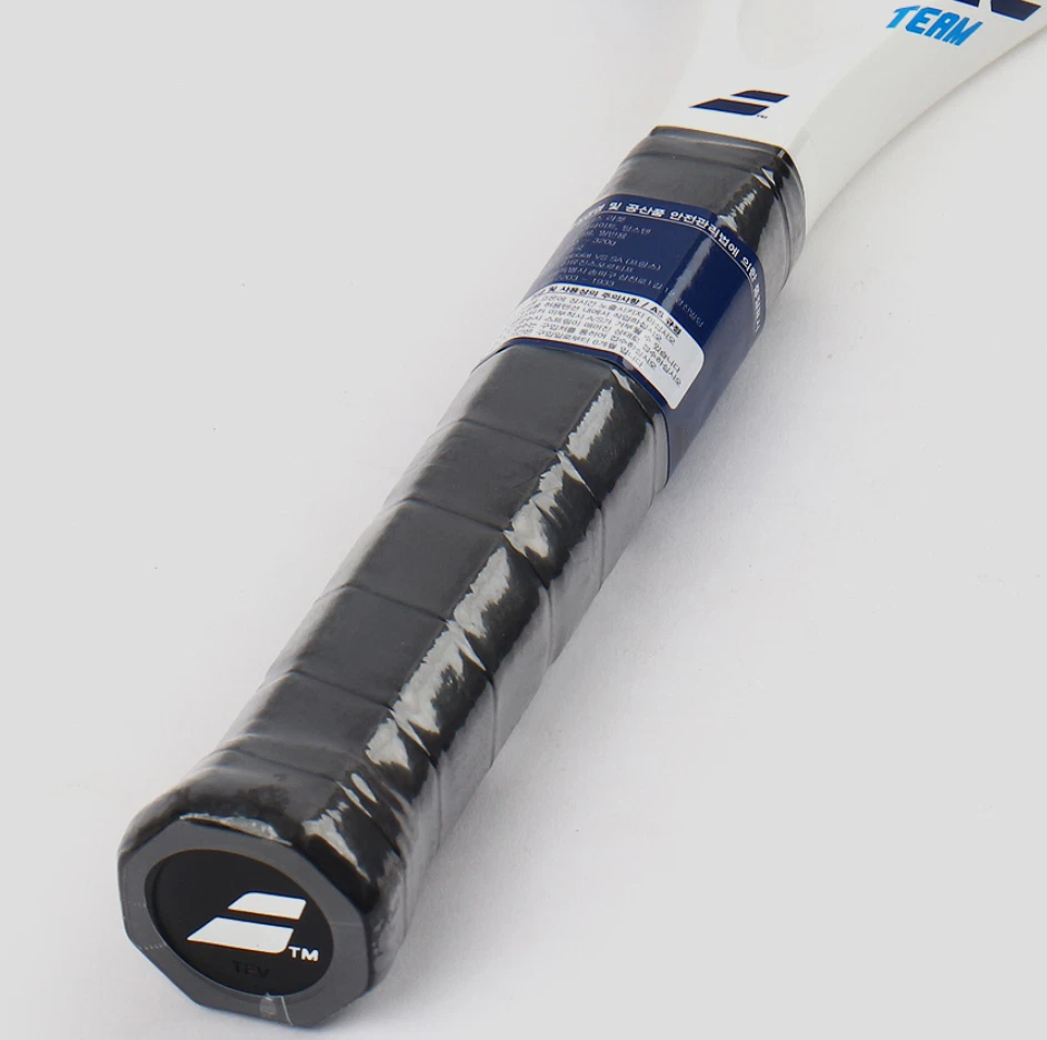 Babolat 2025 Evoke Team 102 Tennis Racquet Racket 102sq 270g G2 16x19 1pc NWT