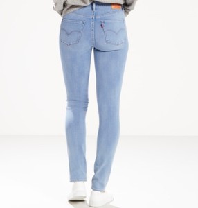 levi's 311 womens jeans