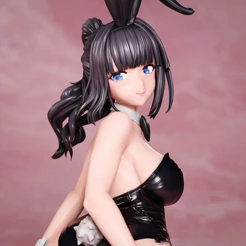 18 cm Laia PVC Sexy Bunny Girl Actionfigur Erwachsene Sammlung Anime Model - Bild 1 von 9
