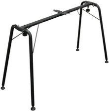 Korg ST-SV1-BK Keyboard Stand for modern SV-1 and D1 Japan Korg ST-SV1-BK stand