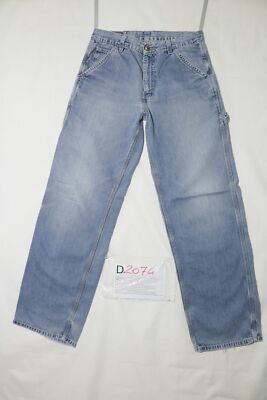 Levi's 673 ANTIFORM WORK usato (Cod.D2074) W30 L32 denim jeans antiform |  eBay