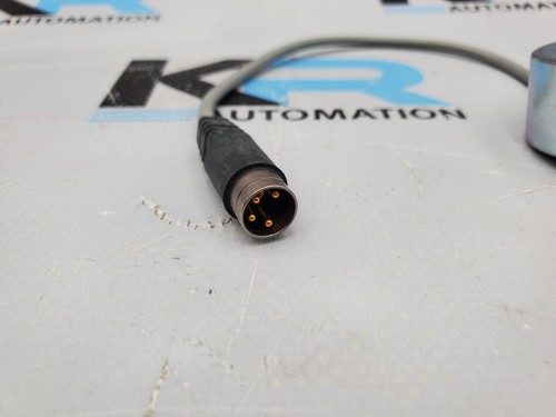 Baumer 03.24G250/K283 Electrical Encoder - Picture 5 of 5