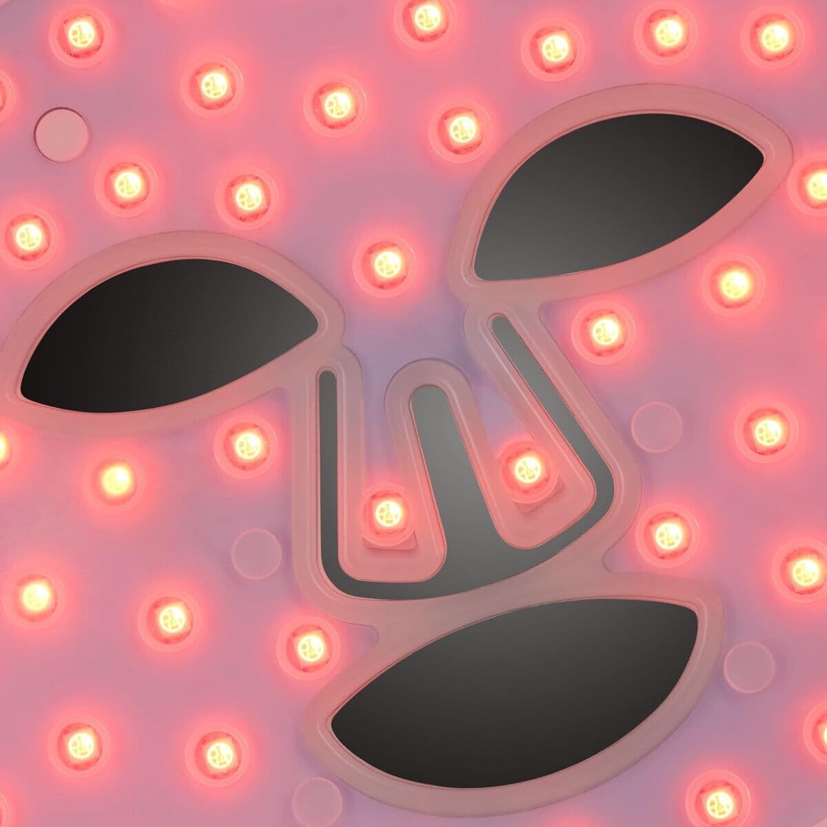 CurrentBody Skin LED Light Therapy Face Mask Red Light Therapy