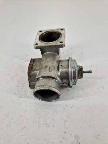 VW TRANSPORTER T4 7D 2.5 Ventil Abgasrückführungsventil EGR VALVE 074129499b