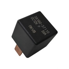 12V 50A Automotive Power Relay 4 Pin Replacement Electrical Switch