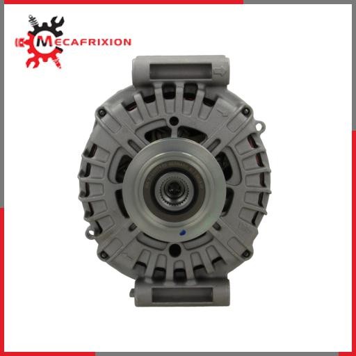 Alternateur pour AUDI A6 C6 4F2 triphasé 14V 180A