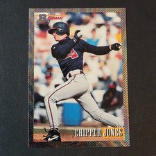 1993 Bowman Baseball Cards 22