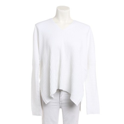 Sminfinity Pullover S Weiß Sehr gut