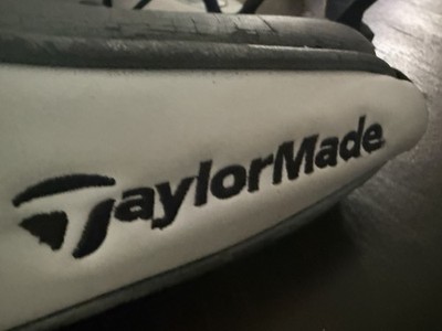 TaylorMade golf RBZ Rocketballz driver head cover 