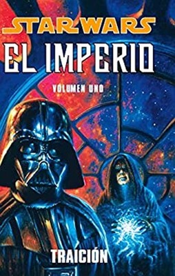 El Imperio Paperback Ryan, Allie, Scott Benjamin