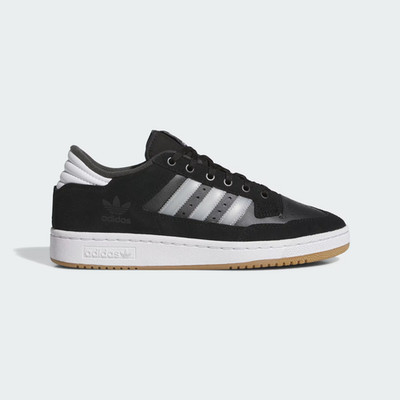 adidas Originals Centennial 85 Low ADV Schuhe in Schwarz / Cloud White / Carbon