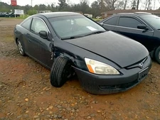 Crossmember/K-Frame Rear North America Built 3.0L Fits 03-07 ACCORD 114854