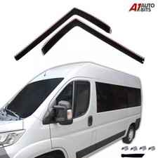 Pare-brise Citroen JUMPER