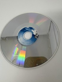 D2 (Sega Dreamcast, 2000) Disks 2,3,4 missing Disk 1