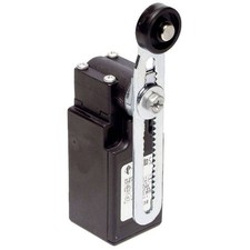 Pizzato Elettrica Limit Switch 250V 6A Pivot Lever IP67