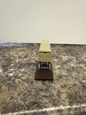  Rexel Stapler No.722  Made In England Vintage