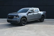 2024 Ford Maverick XLT Pickup 4D 4 1/2 ft