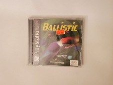 ebay® Auktion 127690819347 | Ballistic (Playstation 1 Ps1) Case Only Thumbnail of ebay® auction 127690819347 | Ballistic (Playstation 1 Ps1) Case Only
