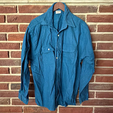 Vintage Five Brother Shirt XL MADE IN USA