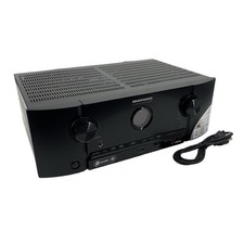 READ ISSUE Marantz SR5012 7.2-channel Audio/Video Home Theater Receiver IS1569