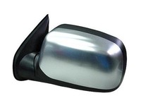 AußEnspiegel Rechts Isuzu D-MAX 2002-2006 Elektrisch Chromiert