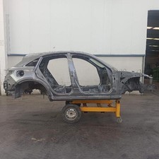 Pare-choc arrière Infiniti FX