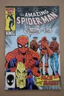 Amazing Spider-Man #276 Hobgoblin