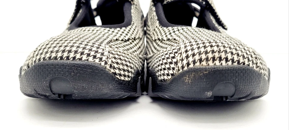 Zapatos Allrounder by Mephisto Niro para mujer talla 10,5 Mary Jane Comfort Foto 4 de 4