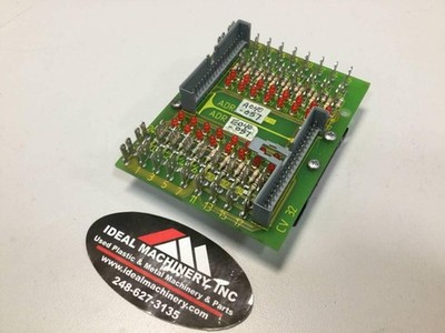BACHMANN ELECTRONIC Sound Decoder DCC Circuit Board CV32100 Used #93562