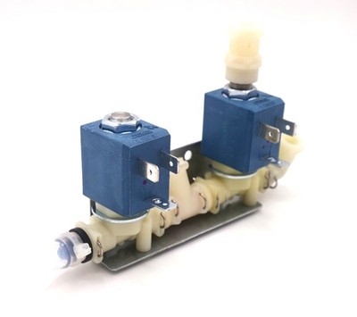 MAGNETVENTILBAUGRUPPE - CEME Version
