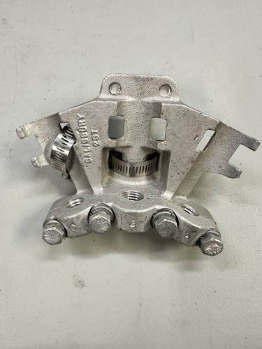Salisbury 237 4 Way Grounding Connector Aluminum