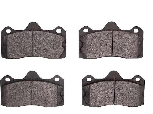 Lotus Evora 2010-2014 REAR Brake pad P/N SS22T1