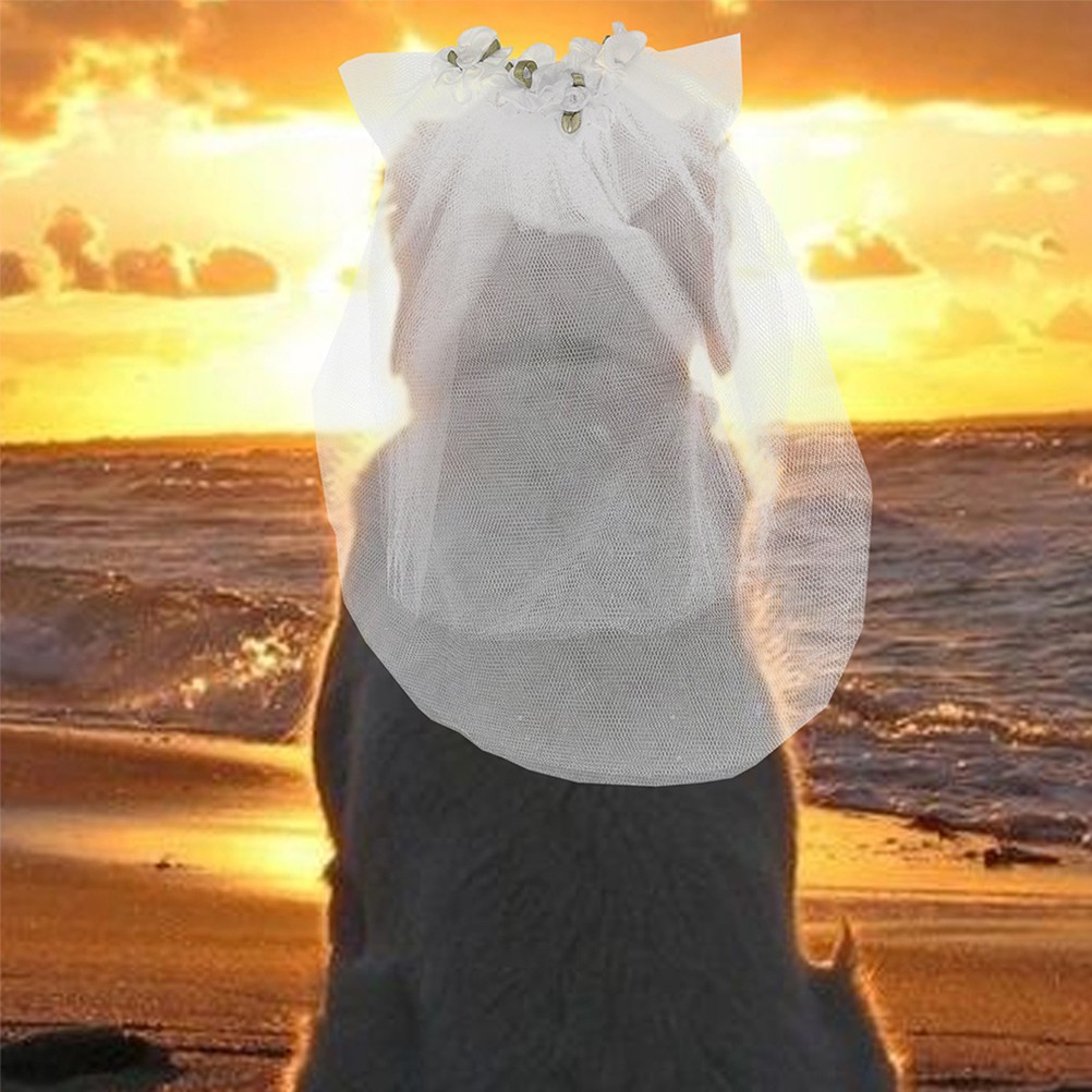 Accessori per Cani per Matrimonio foto 4