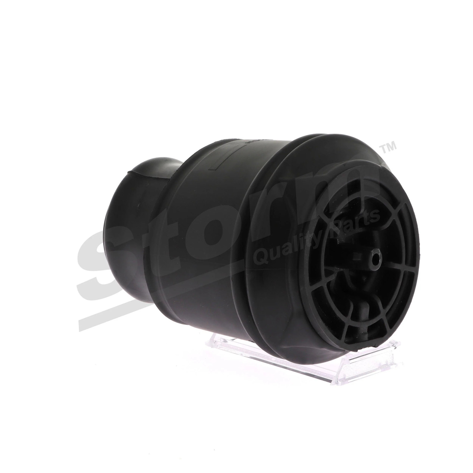 Amortisseur pneumatique arrière Scudo GP boudin de suspension pour utilitaire
