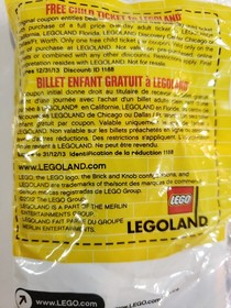 Lego 30161 Batmobile NEW! Seller of 20+yrs Ships in a box, Batman