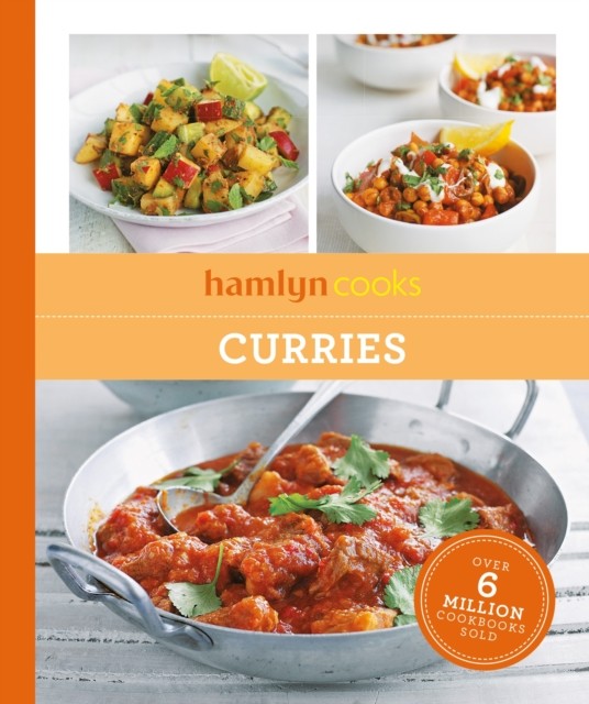Hamlyn Cooks: Curries by Hamlyn (Paperback Book)
