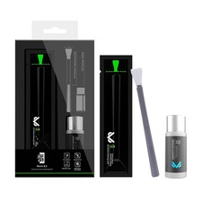 Digital Camera Cleaning Swab Sensor Cleaning Swabs with 10ml Sensor Cleaning ...