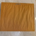 Golden Foil A New & Accurate Map Of The World Framed Picture 1651 *Matted* — photo 4